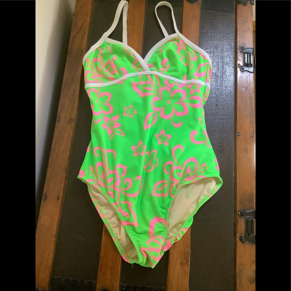 Lands End Swimsuit